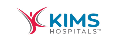 KIMS Hospital logo