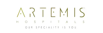 logo Artemis hospital